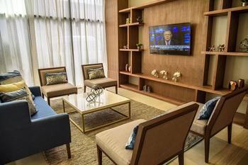 Hotel Hampton Inn By Hilton Hermosillo