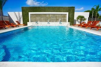 Hotel Hampton Inn By Hilton Hermosillo