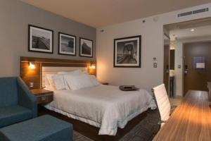 Hotel Hampton Inn By Hilton Hermosillo