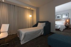 Hotel Hampton Inn By Hilton Hermosillo