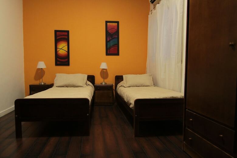 Hotel Anc�n