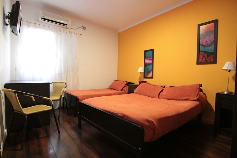 Hotel Anc�n