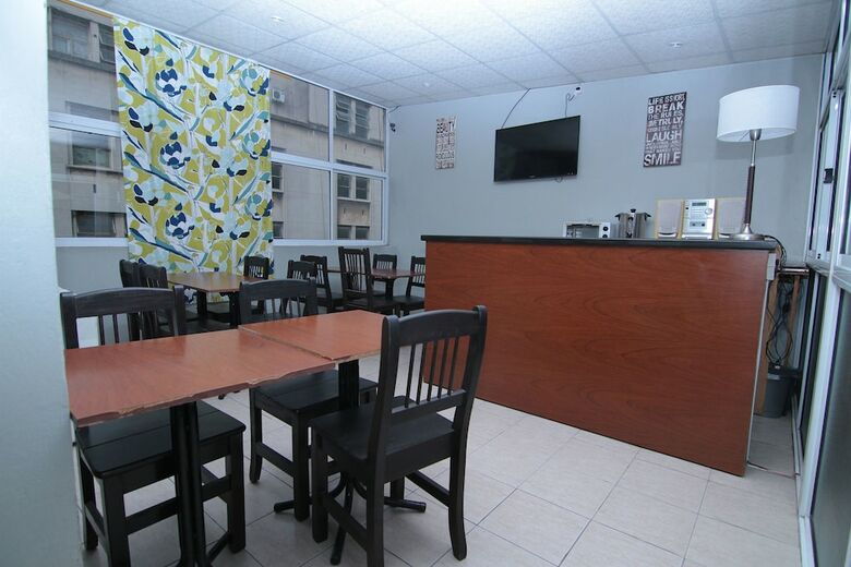 Hotel Anc�n