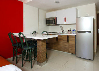 Hotel Bah�a Escondida