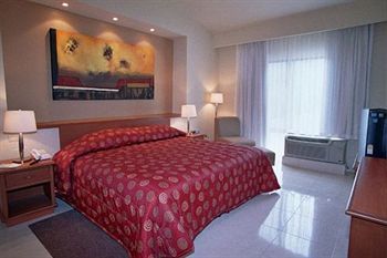 Hotel Bah�a Escondida