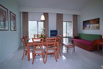 Hotel Bah�a Escondida