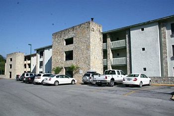 Hotel Bah�a Escondida
