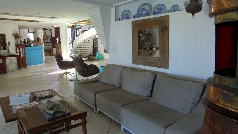 Posada Capit�o N'areia Pousada