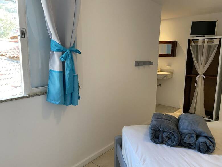 Posada Capit�o N'areia Pousada