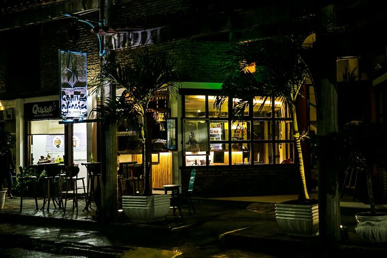 Posada Capit�o N'areia Pousada