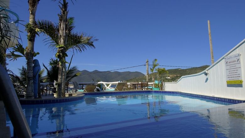 Posada Capit�o N'areia Pousada
