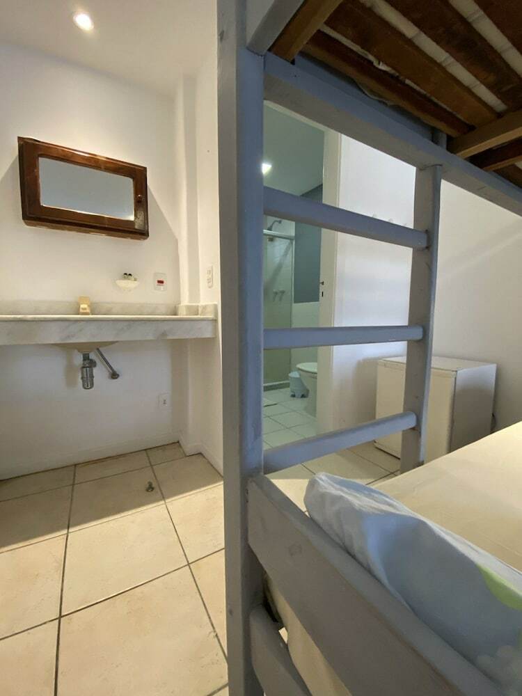 Posada Capit�o N'areia Pousada
