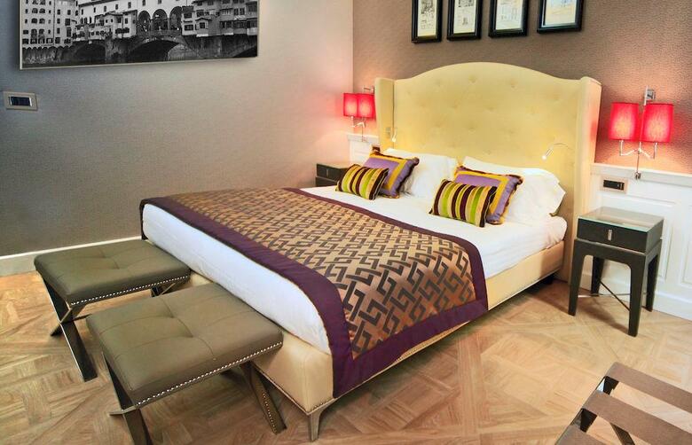 Hotel Spadai