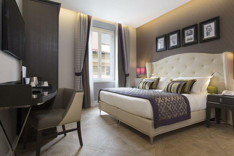Hotel Spadai