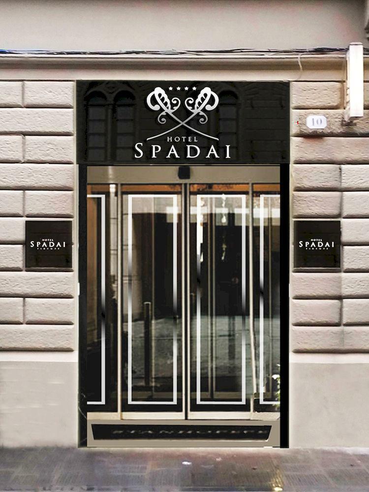 Hotel Spadai