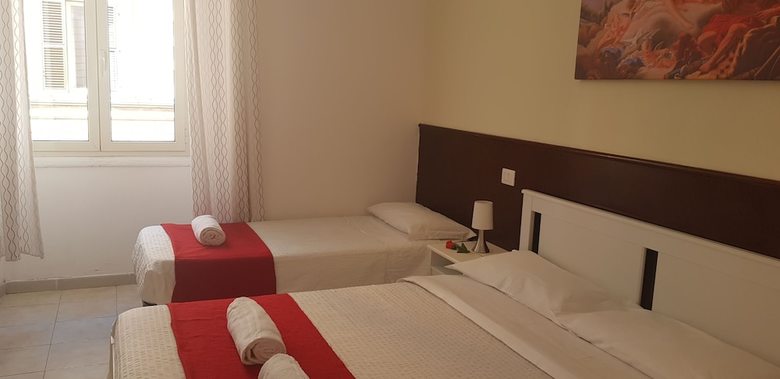 Hotel Friend House