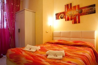 Bed & Breakfast Magic Inn