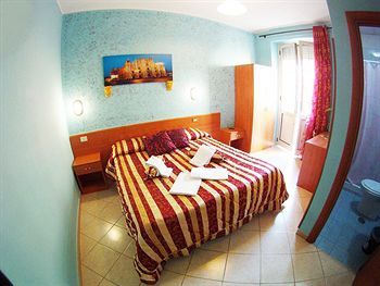 Bed & Breakfast Centre Of The World