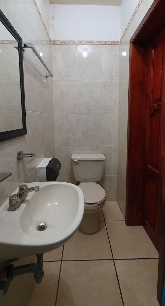 Hotel Arcos Del Carmen