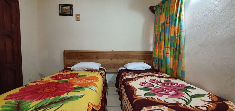 Hotel Arcos Del Carmen