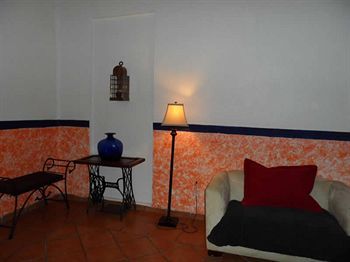 Spa Casa Armon�a Hotel