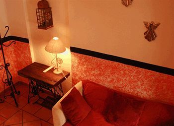 Spa Casa Armon�a Hotel