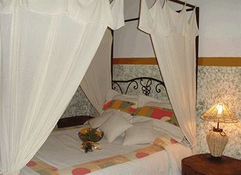 Spa Casa Armon�a Hotel