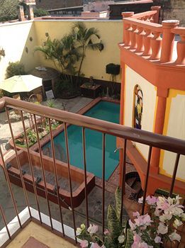 Spa Casa Armon�a Hotel