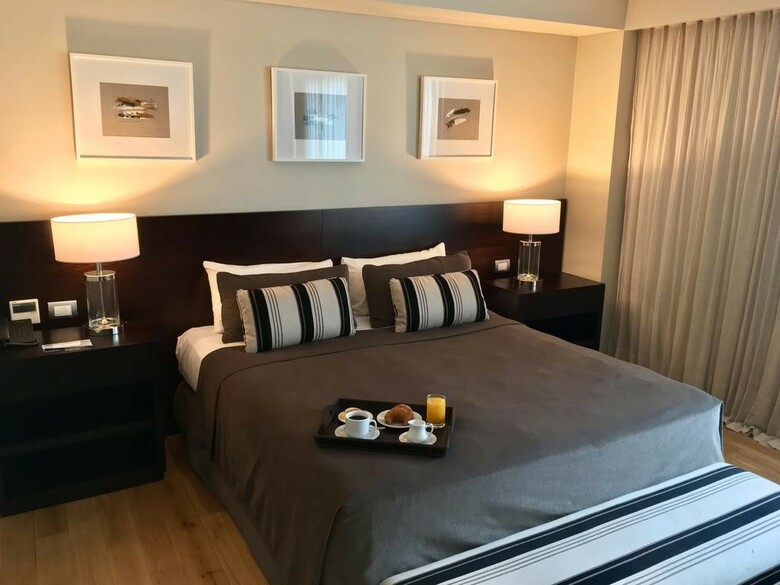 Hotel Metropolitano Supara