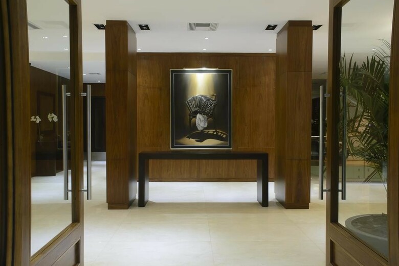 Hotel Metropolitano Supara