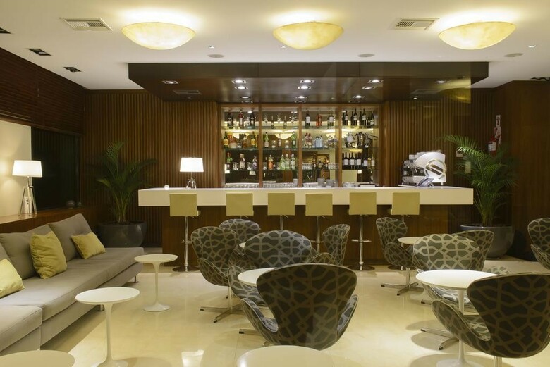 Hotel Metropolitano Supara