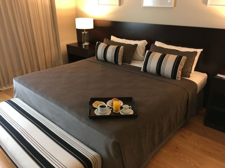Hotel Metropolitano Supara