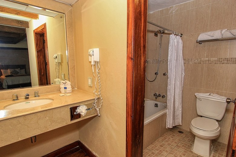 Hotel San Marcos