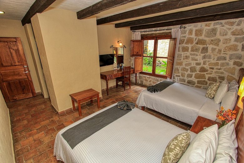 Hotel San Marcos