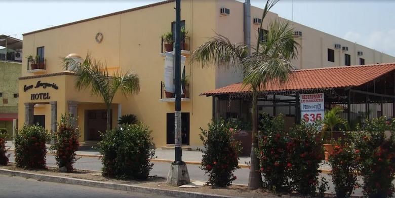 Casa Margarita Hotel