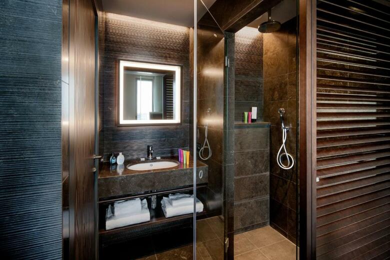 Hotel Glam Milano