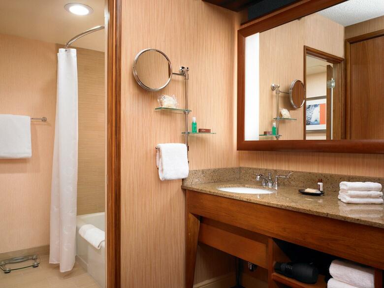 Hotel Sheraton Albuquerque Airport