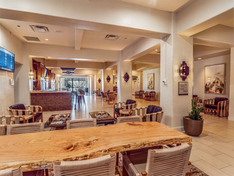 Hotel Sheraton Albuquerque Airport