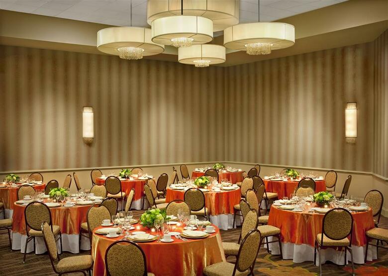 Hotel Sheraton Albuquerque Airport