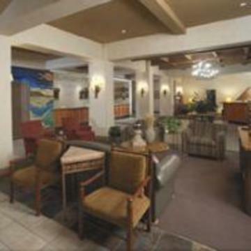 Hotel Sheraton Albuquerque Airport