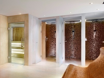 Hotel Park Hyatt Vienna