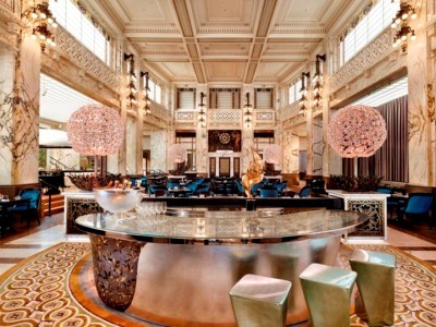 Hotel Park Hyatt Vienna