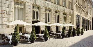 Hotel Park Hyatt Vienna