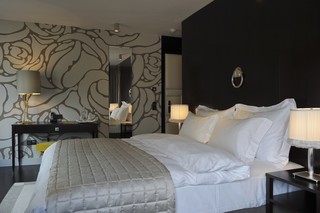 Hotel Topazz
