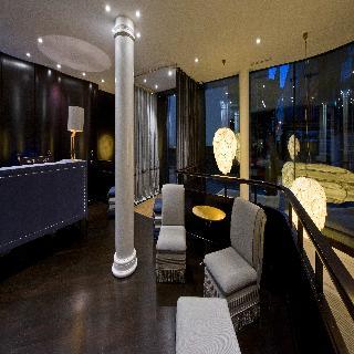 Hotel Topazz