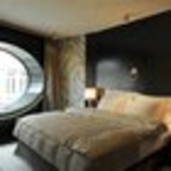 Hotel Topazz