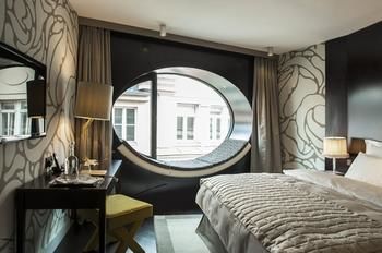 Hotel Topazz