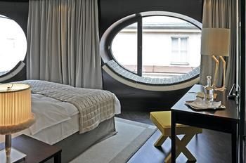 Hotel Topazz