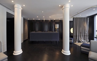 Hotel Topazz