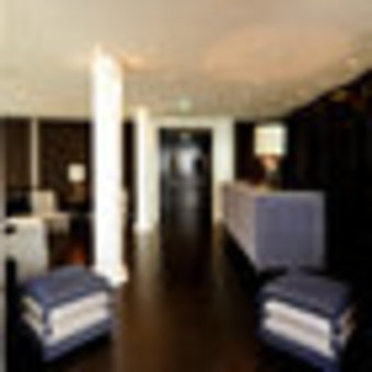 Hotel Topazz